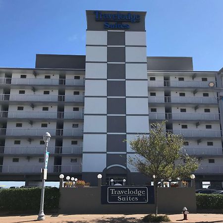 Travelodge By Wyndham Suites Virginia Beach Oceanfront Esterno foto