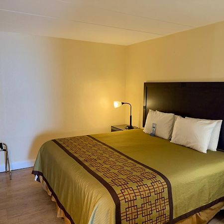 Travelodge By Wyndham Suites Virginia Beach Oceanfront Esterno foto